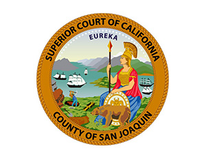 Superior Court of California, County of San Joaquin